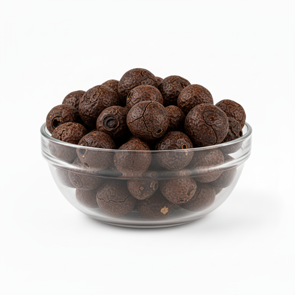 Organic Hair Oil by Riwayat Mart